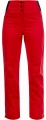 Spodnie Head Emerald Pants Women Red 2025