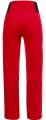 Spodnie Head Emerald Pants Women Red 2025