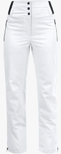 Spodnie Head Emerald Pants Women White 2025
