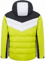Kurtka Head Freedom Jacket Men Lemon/Black rozmiar: L/50