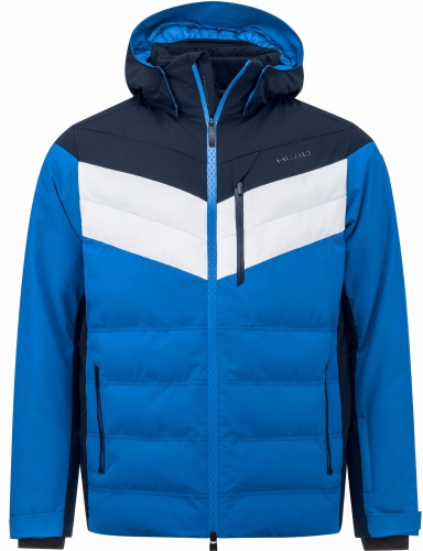 Kurtka Head Freedom Jacket Men Ocean/Navy