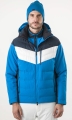 Kurtka Head Freedom Jacket Men Ocean/Navy