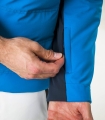 Kurtka Head Freedom Jacket Men Ocean/Navy