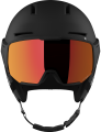 Kask Salomon OSMO Sigma Black 2026
