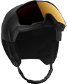 Kask Salomon OSMO Sigma Black 2026