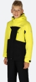 Kurtka Narciarska Fischer DASH Junior Fischer Yellow 2025