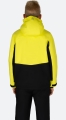 Kurtka Narciarska Fischer DASH Junior Fischer Yellow 2025