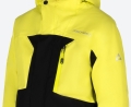 Kurtka Narciarska Fischer DASH Junior Fischer Yellow 2025