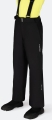 Spodnie Narciarskie Fischer Premier Junior Pants Black