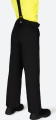 Spodnie Narciarskie Fischer Premier Junior Pants Black