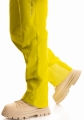 Spodnie Fischer Premier Pants Yellow