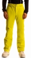 Spodnie Fischer Premier Pants Yellow