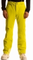 Spodnie Fischer Premier Pants Yellow
