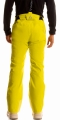 Spodnie Fischer Premier Pants Yellow