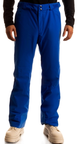 Spodnie Fischer Premier Pants Prince Blue 2025