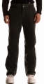 Spodnie Fischer Premier Pants Black 2026