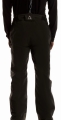 Spodnie Fischer Premier Pants Black 2026