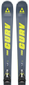 Narty Fischer The CURV GT 85 MT + Wiązania RSW12 PR GW 2026