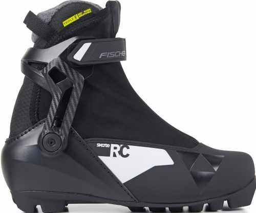 Buty Fischer RC Skate WS 2026