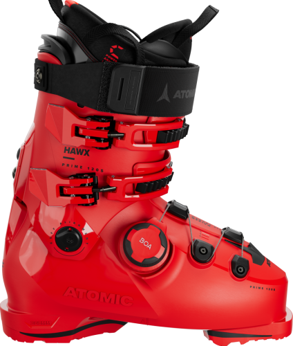 Buty Atomic Hawx Prime 120 S BOA GW Red 2026