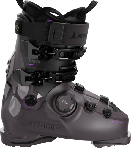 Buty Atomic Hawx Prime 115 S BOA W GW Not Purple 24/24.5cm