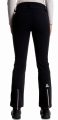 Spodnie Fischer Oracle Pants Women Black 2026