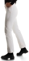 Spodnie Fischer NEO Form Pants Women White 2026