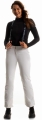 Spodnie Fischer NEO Form Pants Women White 2026