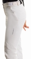Spodnie Fischer NEO Form Pants Women White 2026