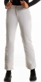 Spodnie Fischer NEO Form Pants Women White 2026