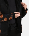 Kurtka Narciarska Kilpi Lena-W Brown