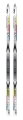 Narty Salomon Team Racing Grip Junior + Wiązania Prolink Access