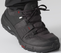Buty Salomon Odyssey GTX Black/Shale 411449