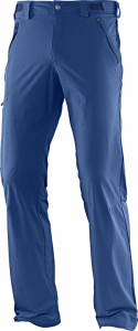 Spodnie Salomon Wayfarer M Midnight Blue rozmiar: 48