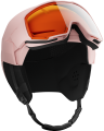 Kask Salomon OSMO Heavenly Pink/Black 2026