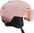 Kask Salomon OSMO Heavenly Pink/Black 2026