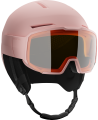 Kask Salomon OSMO Heavenly Pink/Black 2026