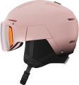 Kask Salomon OSMO Heavenly Pink/Black 2026