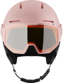 Kask Salomon OSMO Heavenly Pink/Black 2026