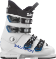 Buty Salomon S/Race 60T L White/White/Process Blue 2026