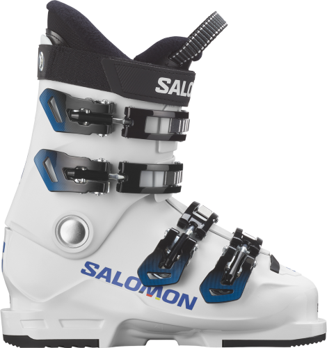 Buty Salomon S/Race 60T L White/White/Process Blue 2026