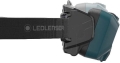 Latarka Ledlenser HF8R Core Teal Green 1600 lm