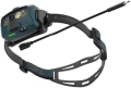 Latarka Ledlenser HF8R Core Teal Green 1600 lm
