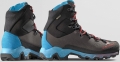 Buty La Sportiva Aequilibrium TREK Woman GTX Carbon/Malibu Blue