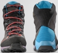 Buty La Sportiva Aequilibrium TREK Woman GTX Carbon/Malibu Blue