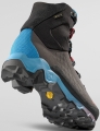 Buty La Sportiva Aequilibrium TREK Woman GTX Carbon/Malibu Blue