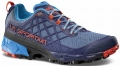 Buty La Sportiva Akyra II Hurricane/Cherry Tomato