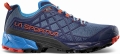 Buty La Sportiva Akyra II Hurricane/Cherry Tomato