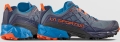 Buty La Sportiva Akyra II Hurricane/Cherry Tomato