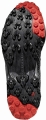 Buty La Sportiva Akyra II GTX Black/Cherry Tomato 